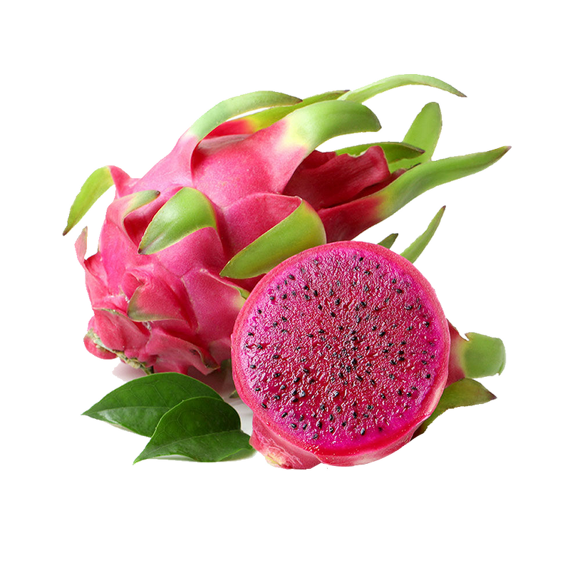 Dragon Fruit Powder Manufacturer - Superior Food Grade Freeze Dried Red