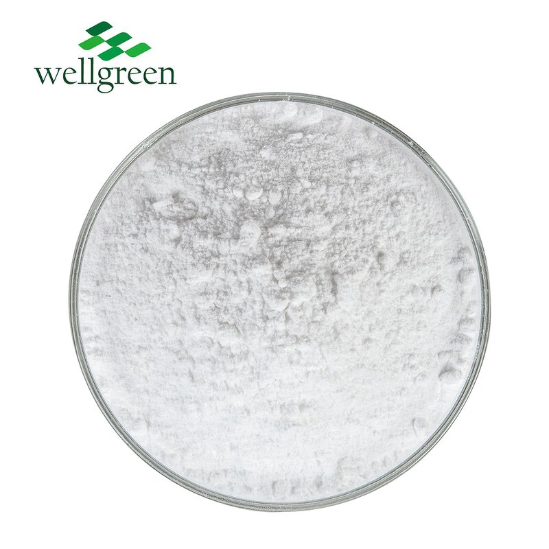 Hyaluronic Acid Powder Manufacturer - Buy Bulk Cosmetic Grade Hydrolyzed