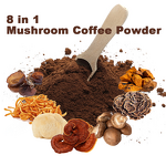 Mushroom Extract & Powder