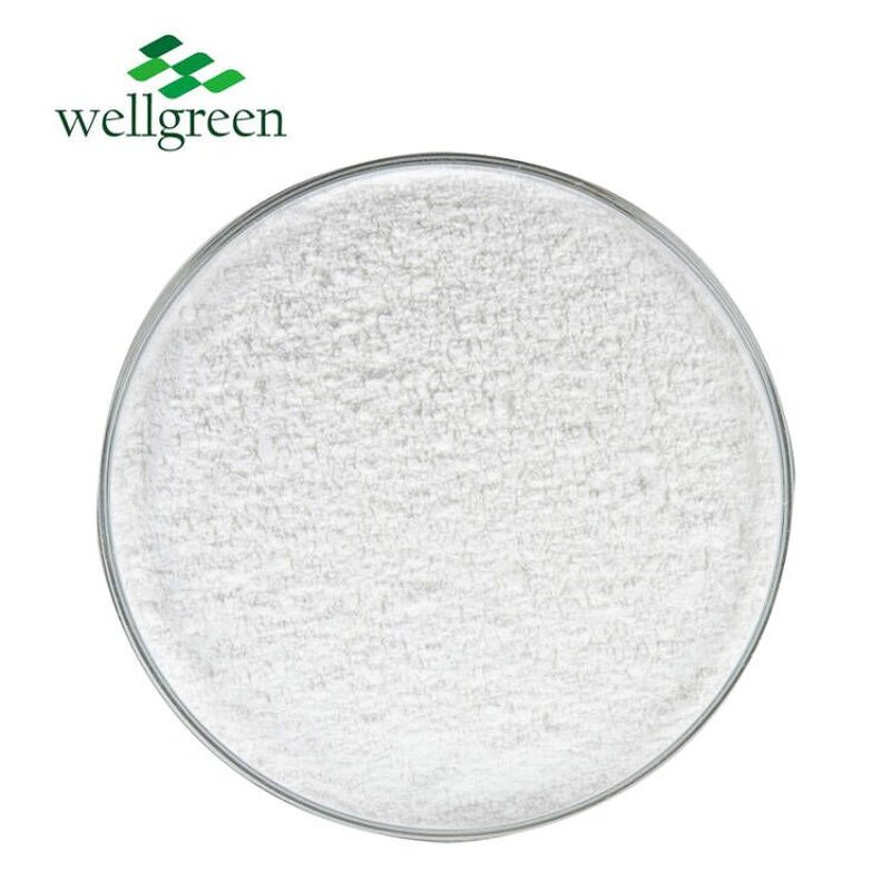 Ursolic Acid Powder Manufacturer - CAS 77-52-1 Cosmetic Grade 90% from Loquat