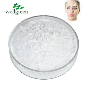 Hyaluronic Acid Powder Manufacturer - Natural Moisturizing Factor Cosmetic Grade Low MW