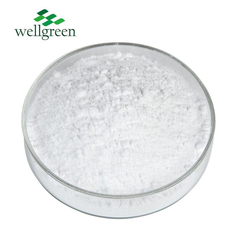 L-Isoleucine Powder Manufacturer - Factory Direct Food Grade CAS 73-32-5