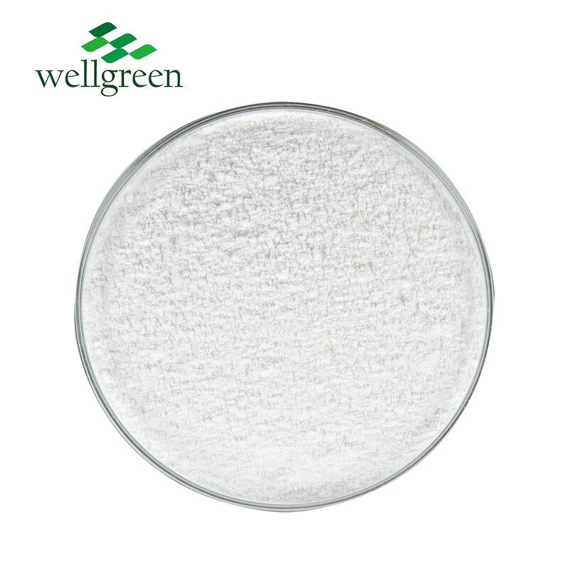 L-Ergothioneine Powder Manufacturer - Wellgreen Natural Anti-Aging 99% CAS 497-30-3