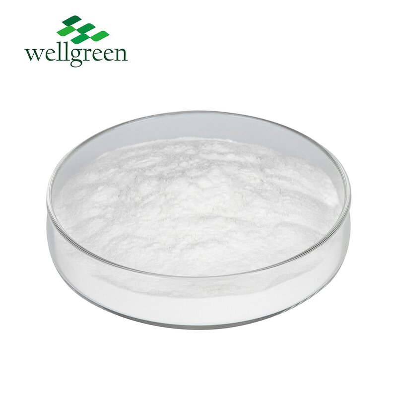 Glutamic Acid Powder Manufacturer - Low Price Food Flavor Grade CAS 56-86-0