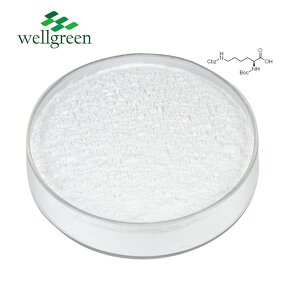 L-Serine Powder Manufacturer - Food Grade CAS 56-45-1 Supplement