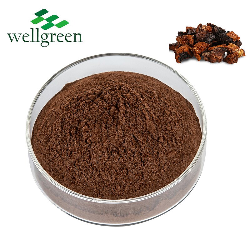 Mushroom Coffee Powder Manufacturer - Wellgreen CGMP 4-in-1 Slim Blend Instant