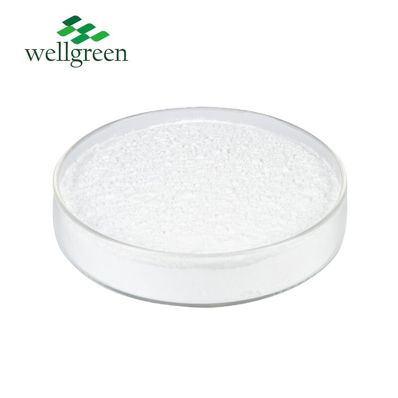 N-Acetyl Glucosamine Powder Manufacturer - 99% CAS 7512-17-6 Food Additive