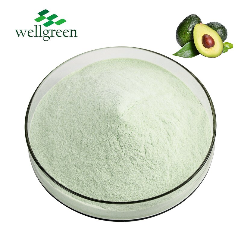 Avocado Powder Manufacturer - Concentrate Seed Fruit Freeze Dried