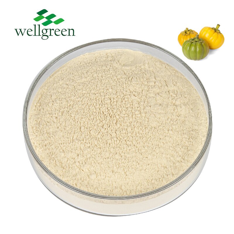 Mushroom Coffee Powder Manufacturer - Wellgreen CGMP 4-in-1 Slim Blend Instant