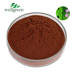 Mimosa Root Bark Powder Manufacturer - Factory Supply Hot Selling 10:1 Extract