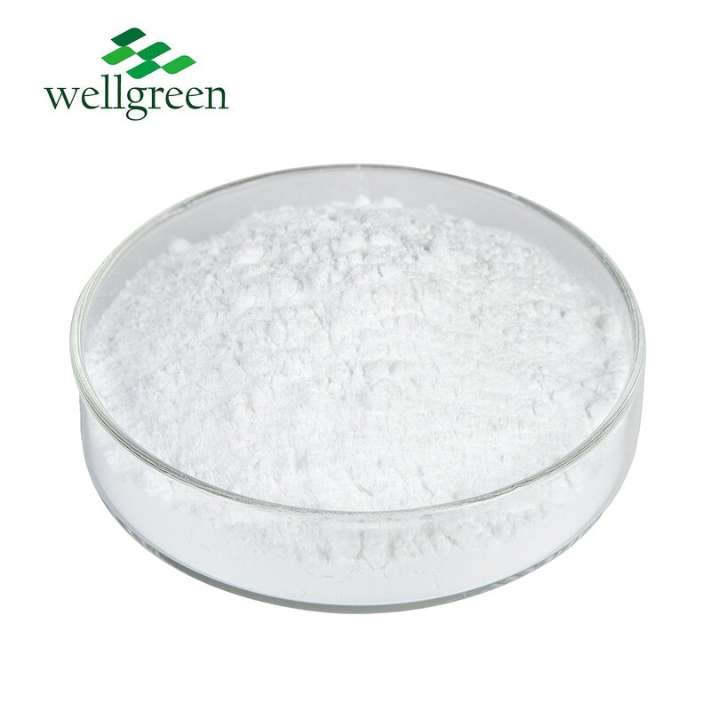 Magnesium Glycinate Manufacturer - Bulk Best Price CAS 14783-68-7