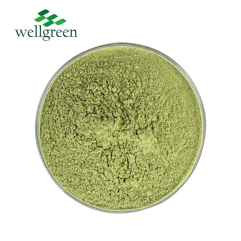 Cucumber Powder Manufacturer - China 100% Natural Freeze Dried Organic