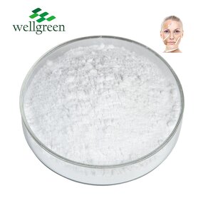 Ethyl Ascorbic Acid Powder Manufacturer - Skin Whitening 99% Purity