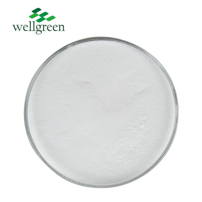 Glycine Powder Manufacturer - Food Grade Nutrition CAS 56-40-6
