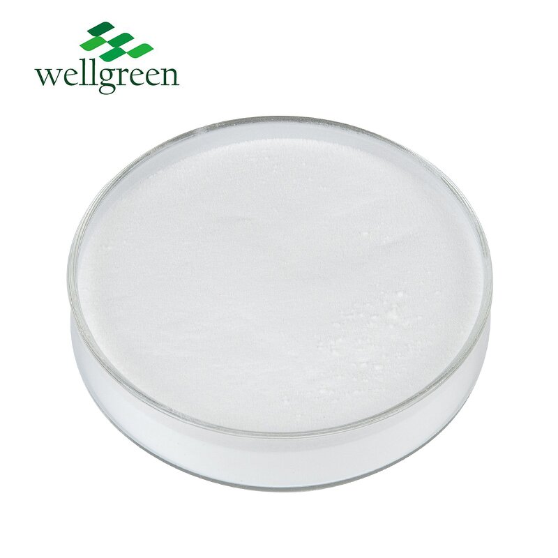 L-Aspartic Acid Manufacturer - Wellgreen Bulk Food & Cosmetic Grade CAS 56-84-8