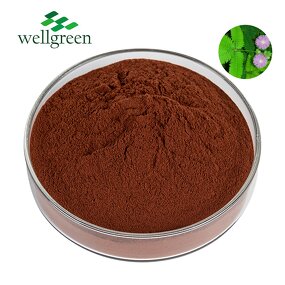 Mimosa Root Bark Extract Powder Manufacturer - Hot Selling Sensitive Plant