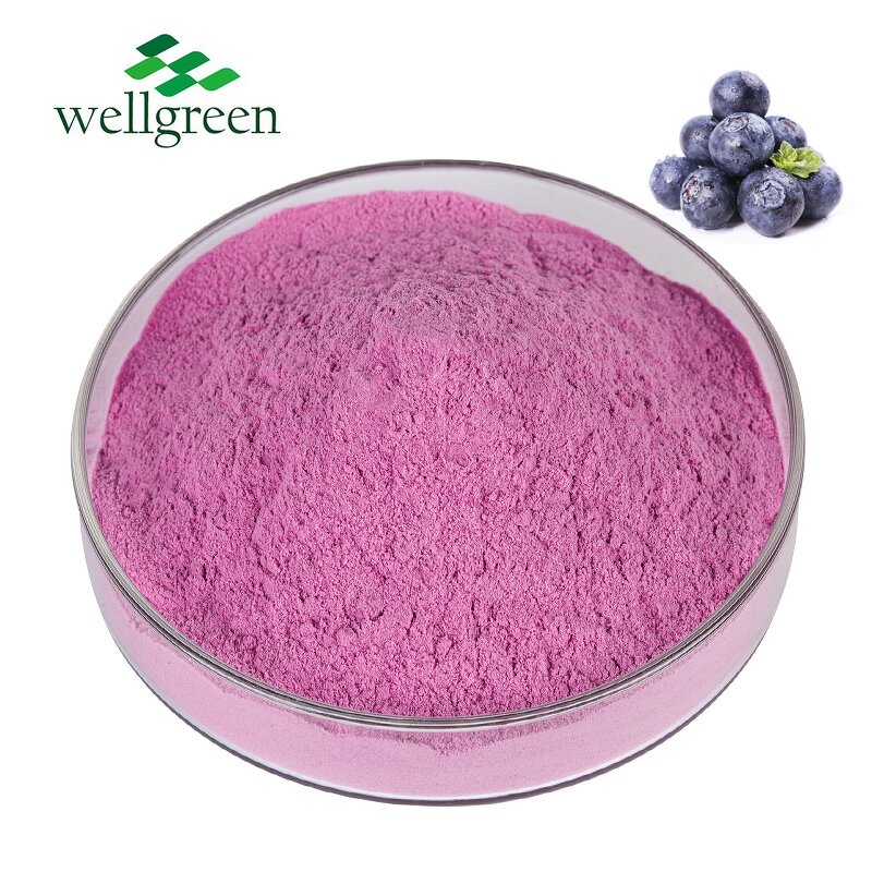 Fruit and Vegetable Powder Manufacturer - Bulk Export Natural Water Soluble Super Food