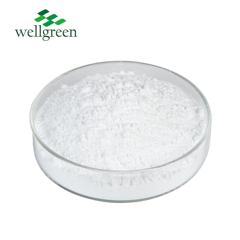 Magnesium Ascorbyl Phosphate Powder Manufacturer - High Purity 99% for Skin Care