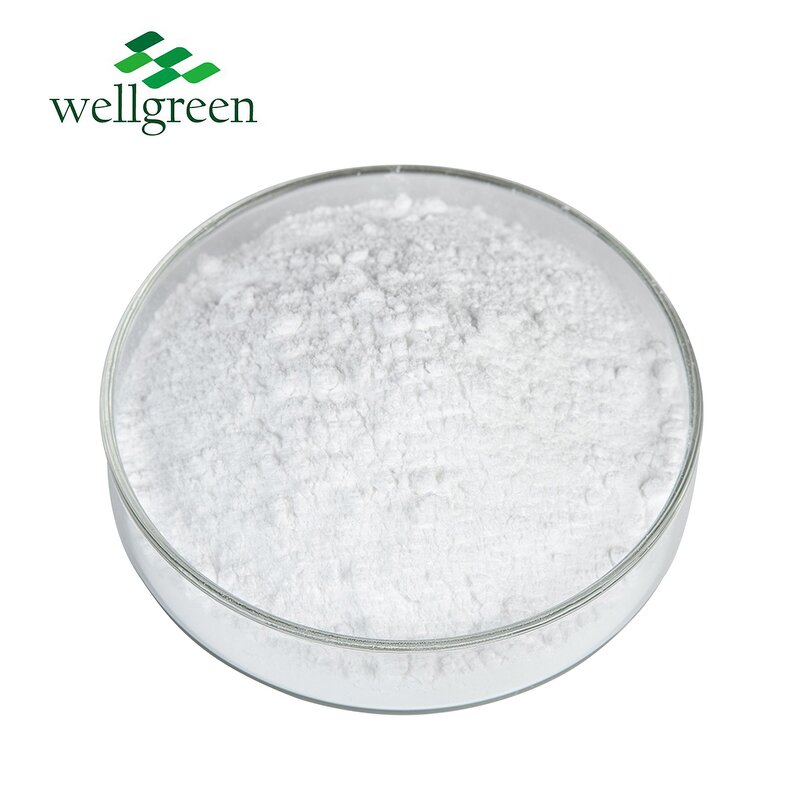 Magnesium Ascorbyl Phosphate Powder Manufacturer - High Purity 99% for Skin Care