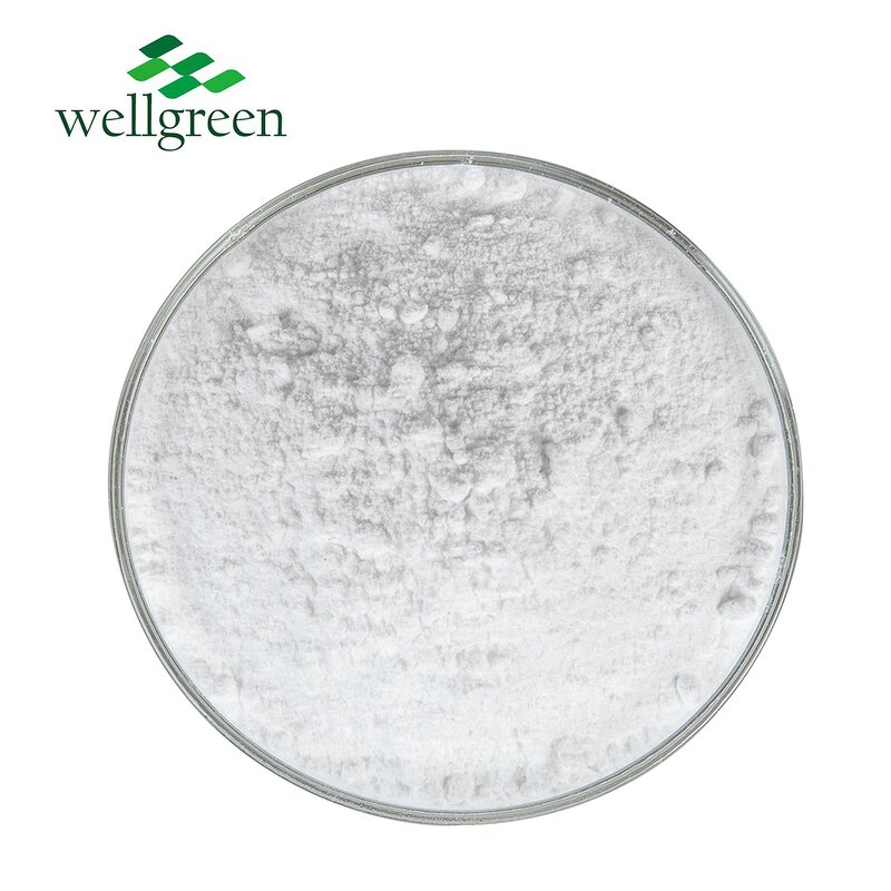 Magnesium Glycinate Manufacturer - Bulk Best Price CAS 14783-68-7