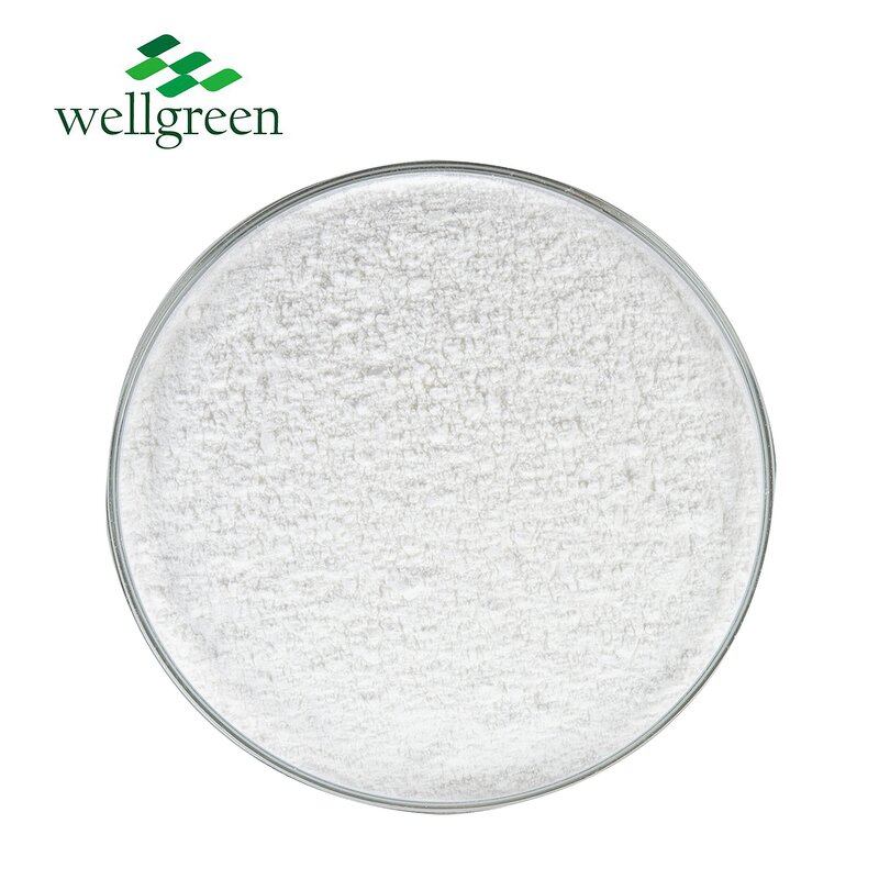 D-Biotin Powder Manufacturer - China Best Price Wellgreen Bulk Pure Vitamin H