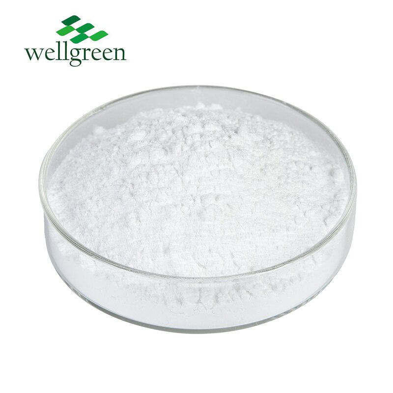 Hyaluronic Acid Powder Manufacturer - Buy Bulk Cosmetic Grade Hydrolyzed