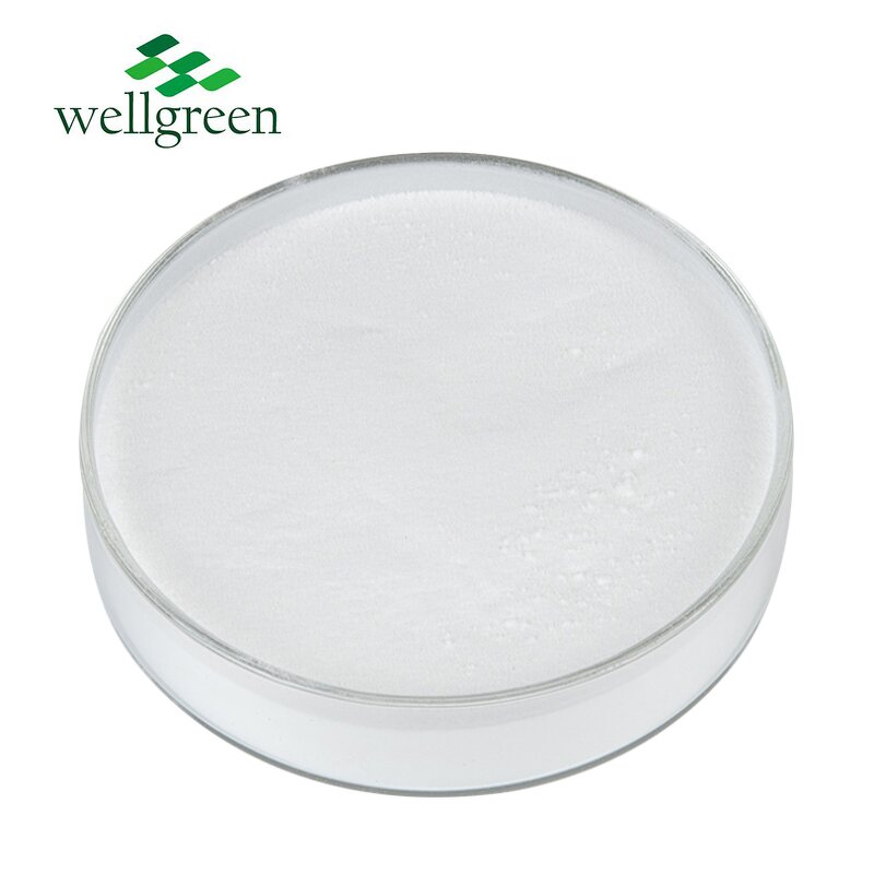 L-Cysteine Powder Manufacturer - China Factory 99% Pure CAS 52-90-4