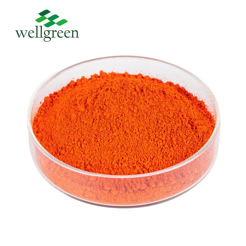 Beta-Carotene Powder Manufacturer - Food Grade Natural Carrot Extract