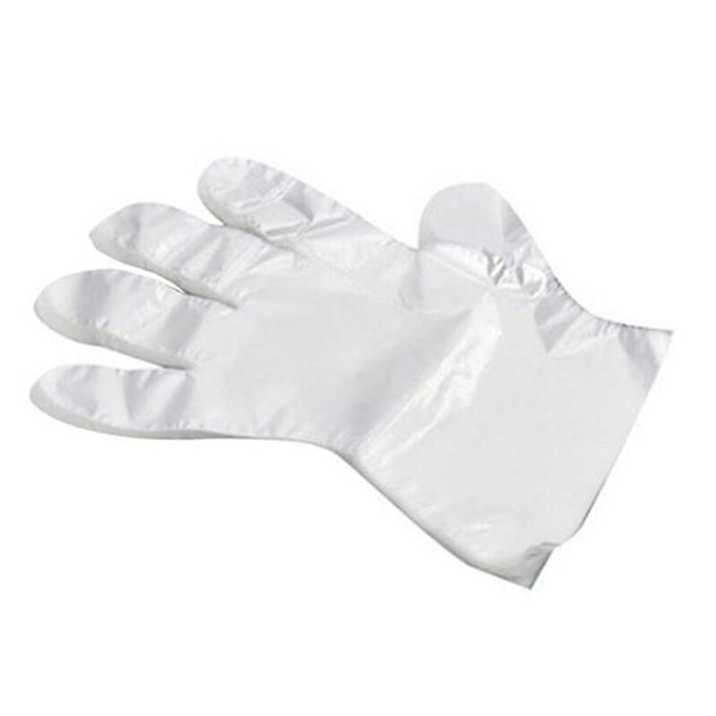 Gloves Manufacturer - XL Size Clean Nitrile Vinyl Plastic