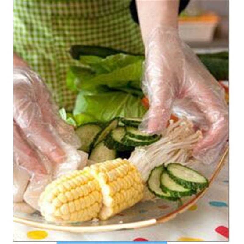 Vinyl Glove Factory - Powder Free