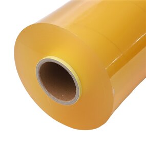 Pvc Cling Film Manufacturer - Casting Processing Type Food Grade