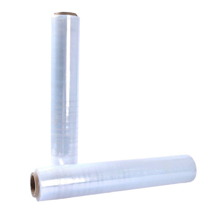 Lldpe Stretch Film Manufacturer - Cast Wrapping for Shrink Wrap