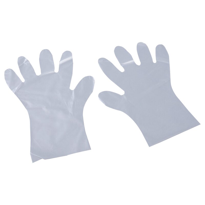 Disposable Arm Cover Manufacturer - Waterproof One-Time Use for Food Processing