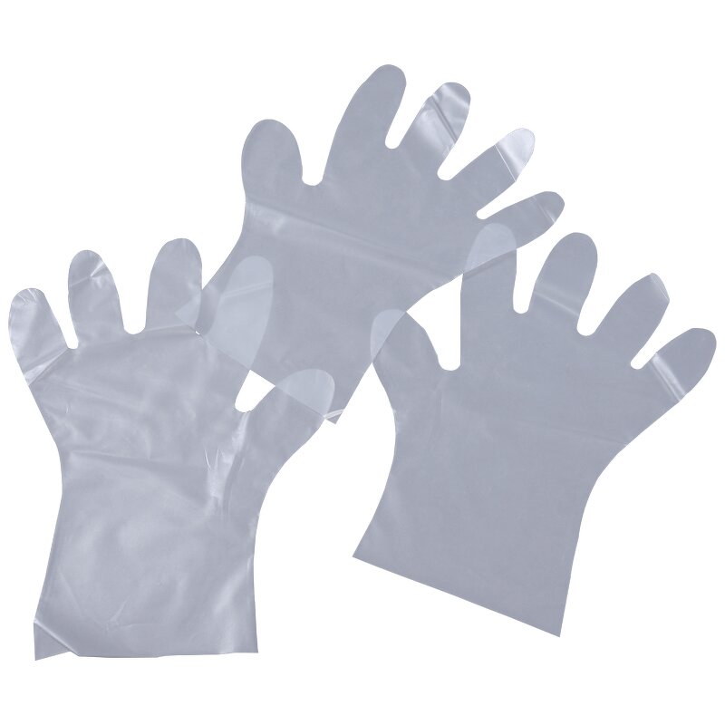 Disposable Arm Cover Manufacturer - Waterproof One-Time Use for Food Processing