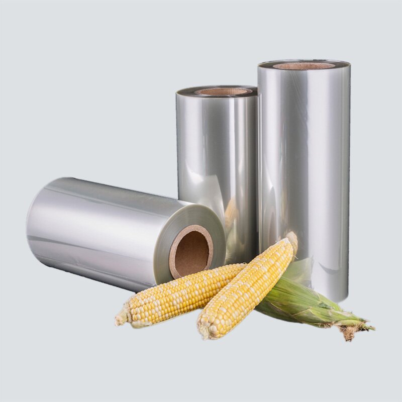 Laminating Film Roll Manufacturer - 50cm for Wrapping