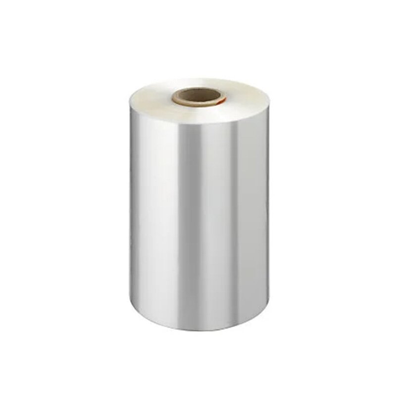 Laminating Film Roll Manufacturer - 50cm for Wrapping