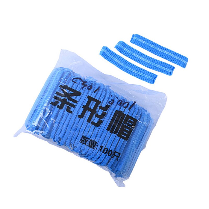 Non Woven Hair Cap Manufacturer - Breathable Disposable New Condition