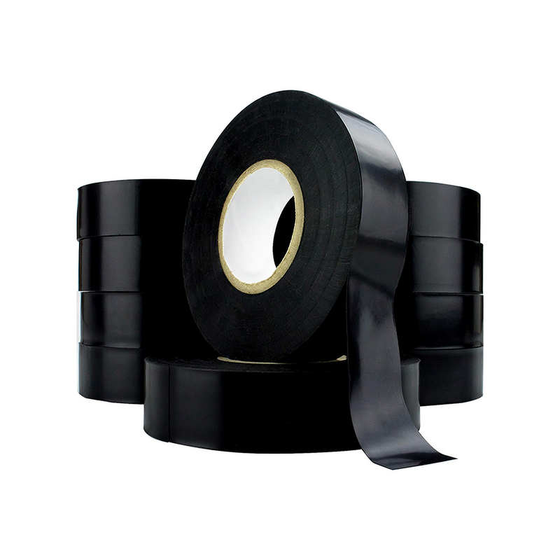 Insulating Rubber Tape Manufacturer - Professional Craftsmanship China Wholesale