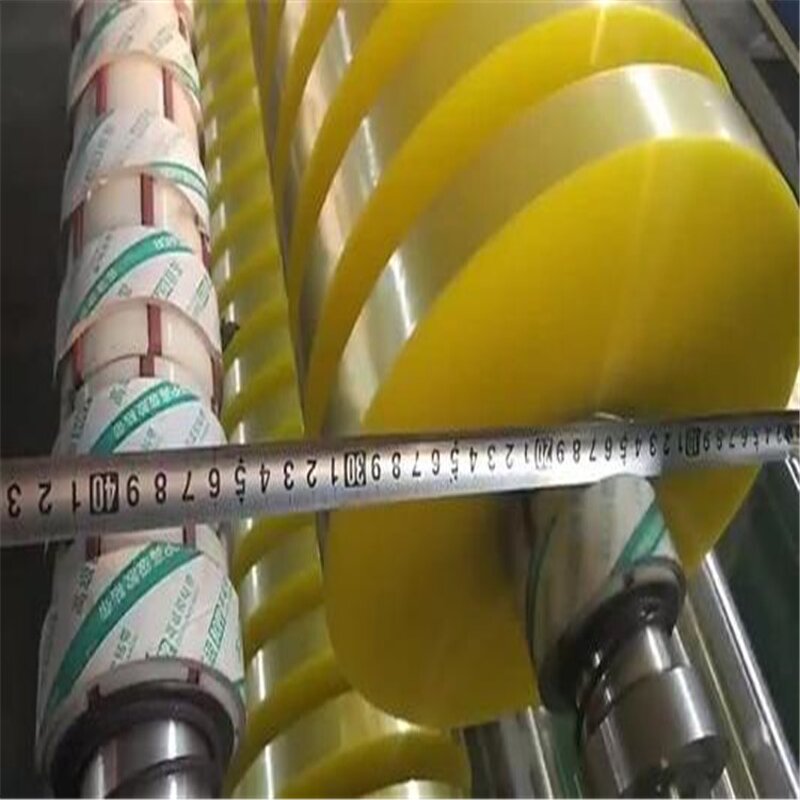 BOPP Clear Duct Tape Manufacturer - Self Adhesive Carton Sealing for Packing