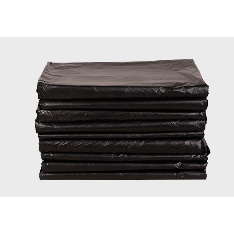 Hdpe Plastic Garbage Bags Factory - Direct Price