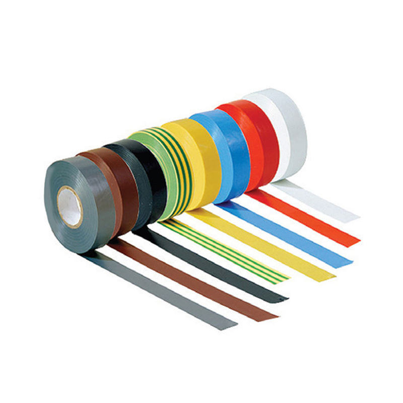 Insulating Rubber Tape Manufacturer - Professional Craftsmanship China Wholesale