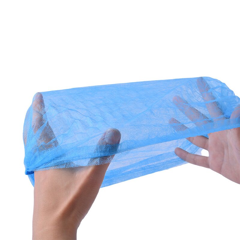 Non Woven Hair Net Cap Manufacturer - Professional Craftsmanship Portable Disposable