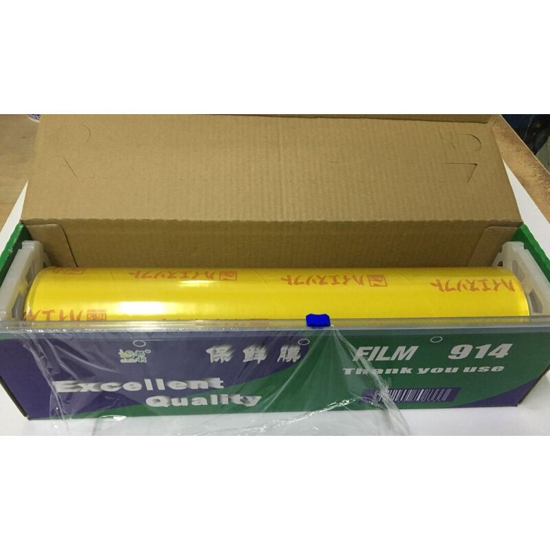 Disposable Hair Shower Cap Manufacturer - Non Woven Pleated Anti Dust for Hotel Salon Blue