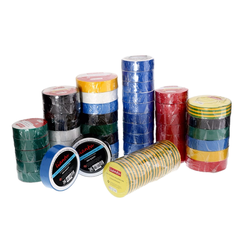 Bopp Tape Manufacturer - 48mm Transparent Tajima Measuring Color