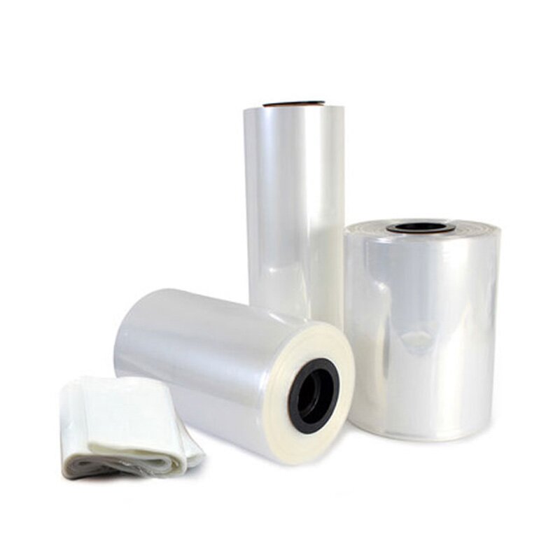 Laminating Film Roll Manufacturer - 50cm for Wrapping