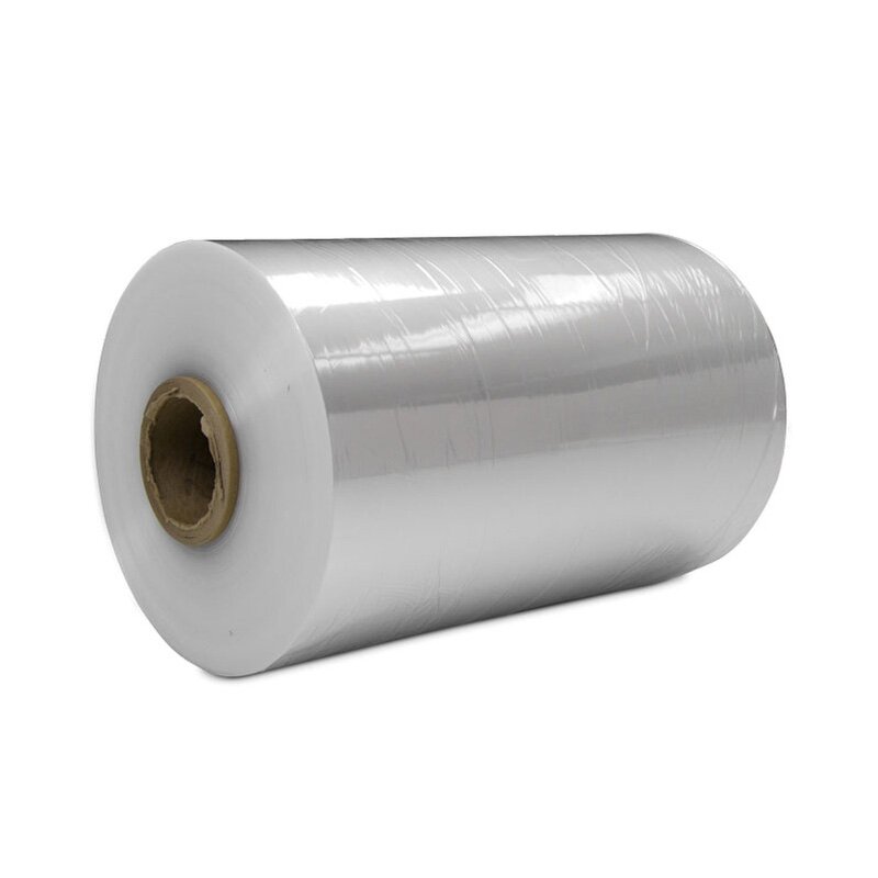 Polyolefin Shrink Film Factory - Shrink Wrap Adhesive Tape