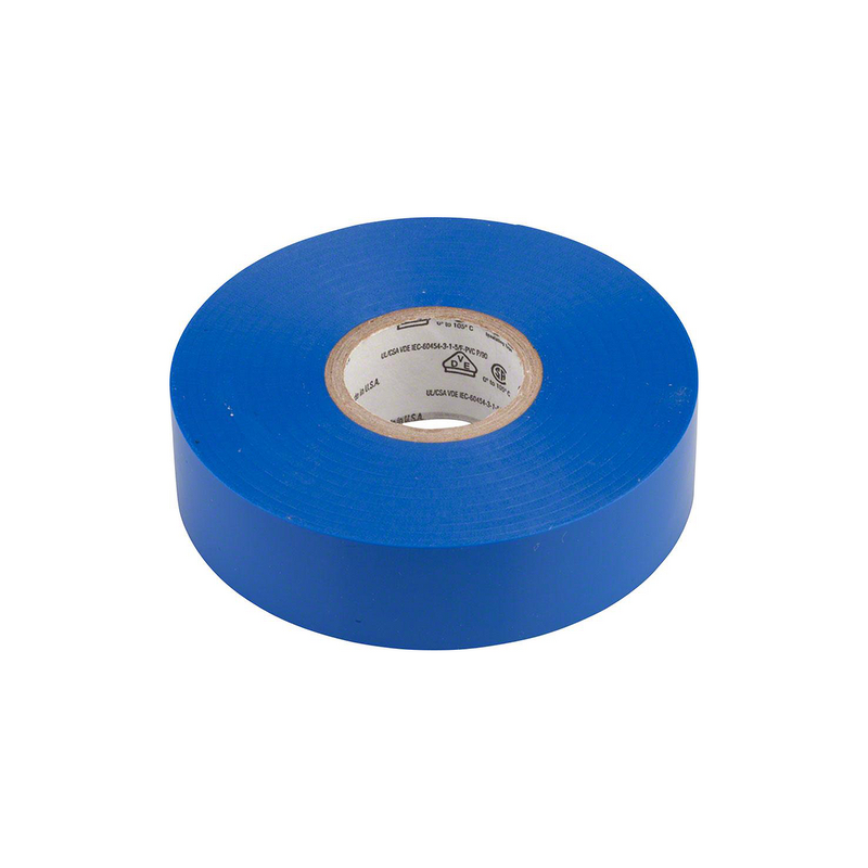 Pvc Insulation Tape Factory - Custom Color Long Roll Thermal Insulation