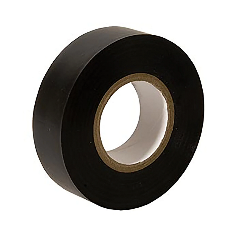 Pvc Electrical Insulation Tape Manufacturer - Custom Color Easy Operated