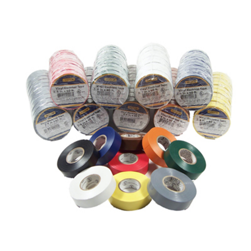 Electrical Insulating Tape Factory - Customized Waterproof