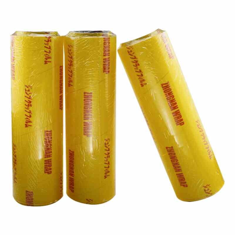 Disposable Hair Shower Cap Manufacturer - Non Woven Pleated Anti Dust for Hotel Salon Blue